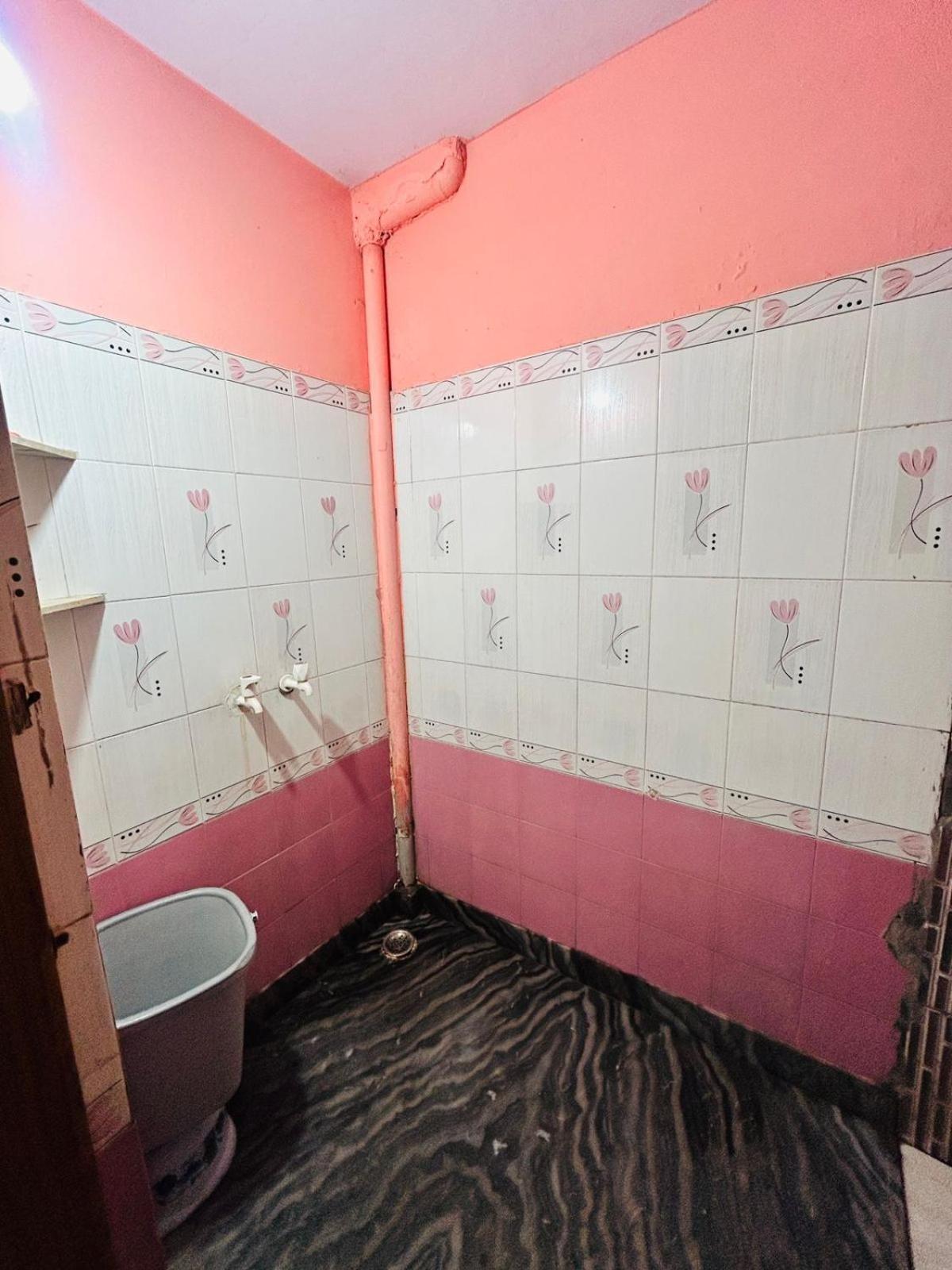 Agrawal Inn Guest House Mathura Eksteriør bilde
